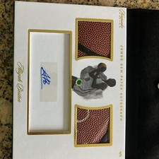 Aliyah Boston jumbo auto