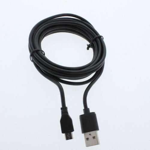 Key Micro USB Data Cable 9.8 Feet - Picture 2 of 3