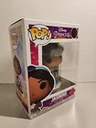 Funko Pop! Vinyl: Disney - Jasmine #1013