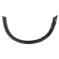 Front Rh Passenger Fender Flare Wheel Arch Molding Trim For 2011-17 Nissan Juke