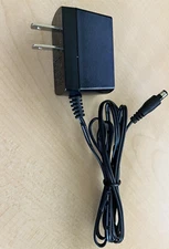 AC Adapter Charger Power For Videonics Video Titlemaker Digital Video TM-1 NTSC