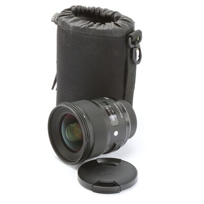 Nikon Sigma 1,4/24 DG HSM ART + TOP (262778)