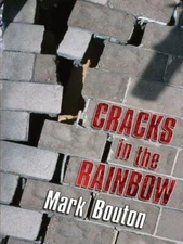 Five Star First Edition Mystery - Cracks In The Rainbow by