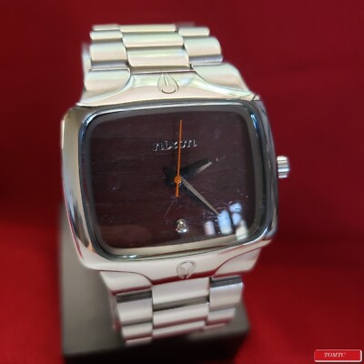 Nixon 