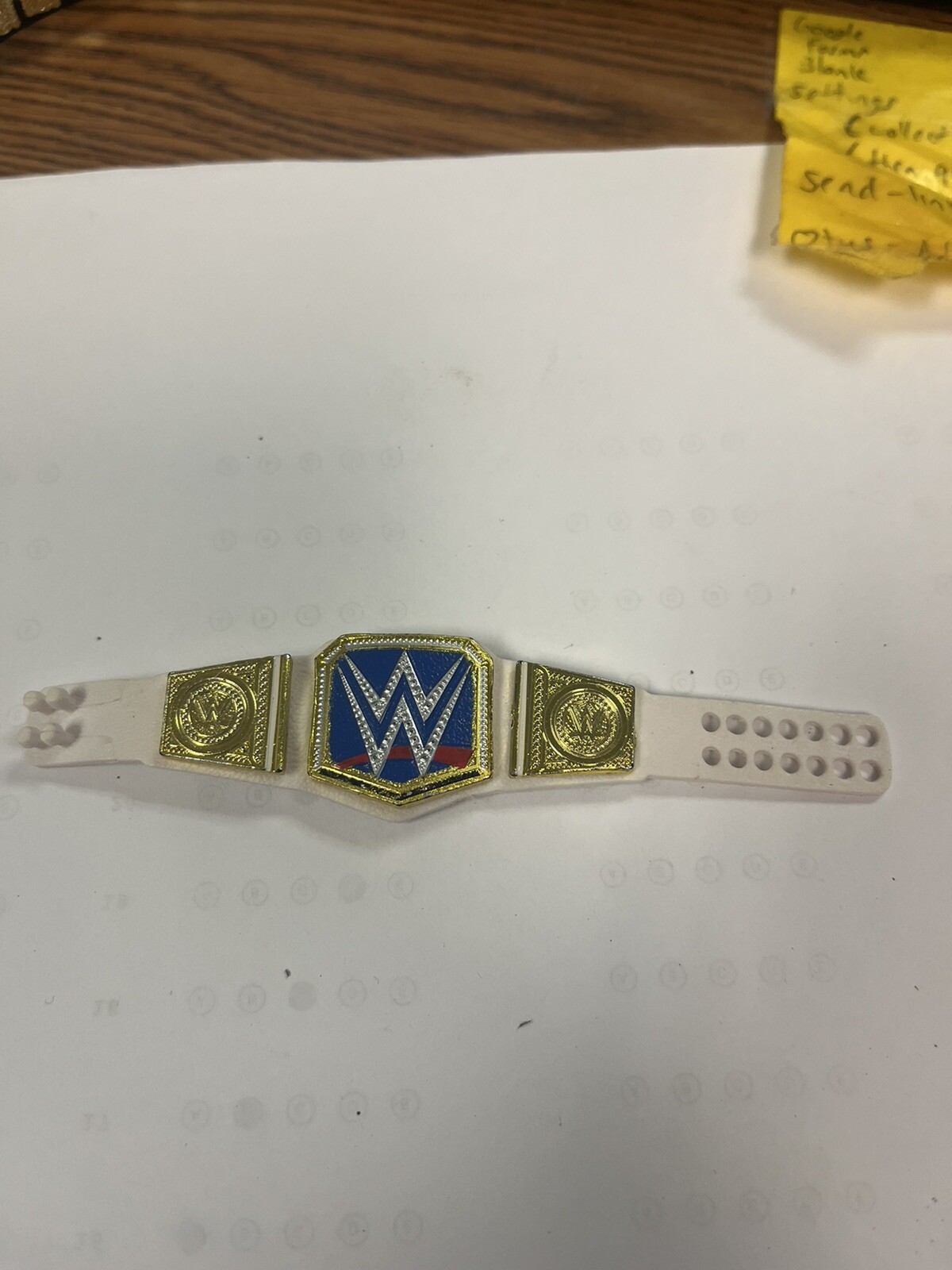 Mattel Elite Us Rare