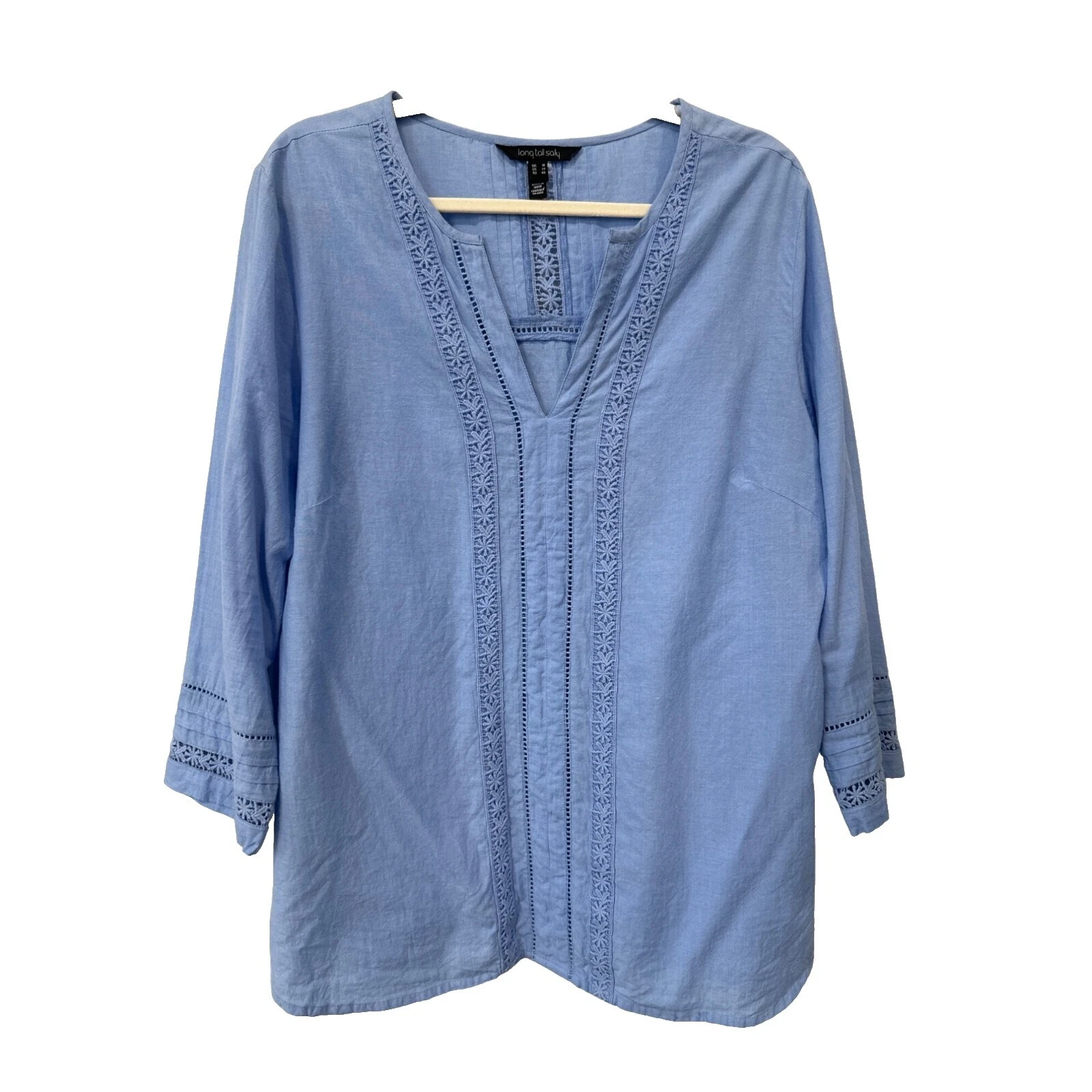 Tamaño Regular Blusas Long Tall Sally para Mujeres