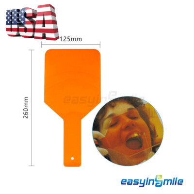 Poltrona Odontoiatrica Portatile - YSDEN-P109 - YSENMED - Blu