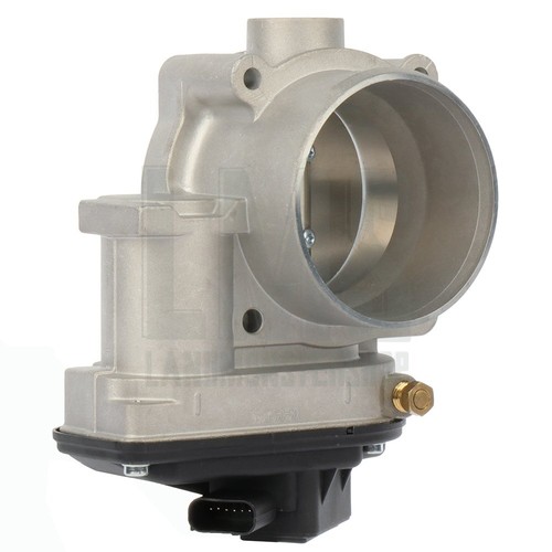 Throttle Body For Lincoln MKS 3.7L 2009-2012 Lincoln MKT 3.7L 2010-2012 - Picture 3 of 9