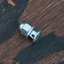 Brake Cable Caliper ANCHOR BOLT Vintage Schwinn Bicycle Stingray Bike Weinmann