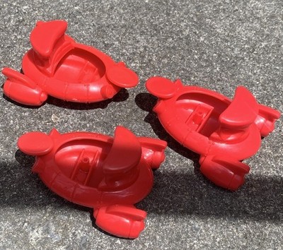 The spaceship Little Einsteins Mission adventure Lot Of 3