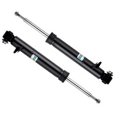 2x KYB Stoßdämpfer Hinterachse links rechts für Nissan Almera Tino V10