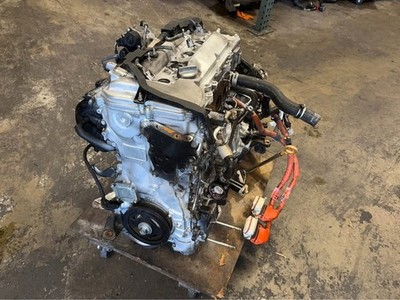 2013 2014 2015 2016 Engine 2.5L HYBRID LEXUS ES300H Toyota Camry Avalon 82K Mile