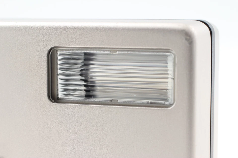 Tested 【Near MINT+++】 Contax TLA140 Shoe Mount Flash For G1 G2 Camera From JAPAN - Image 4 of 4