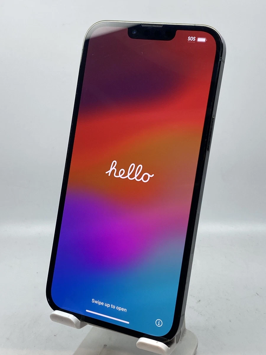 Apple iPhone 13 Pro Max Unlocked for Sale - Shop New & Used Cell