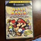 Paper Mario: The Thousand-Year Door (Nintendo, 2004)