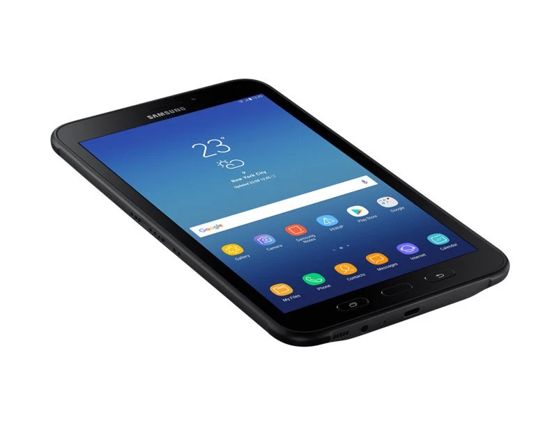 Galaxy Tab Active 2 Black | 8" | 16 GB - Bild 4 von 4