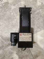 Bystronic Z-axis motor. (2al-0048-30/rs-b)