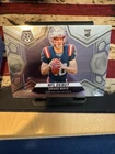 2024 Panini Mosaic - NFL Debut Drake Maye #273 (RC)