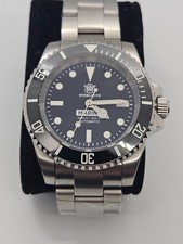 Steeldive SD1954, Seiko NH36A Movement - Selling For Movement