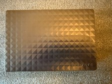Seagate Expansion Desktop 8TB External Hard Drive SRD0NF2 USB 3.0 Tested