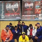 Wu-Tang: Shaolin Style PS1 Fighting Game w/ Manual