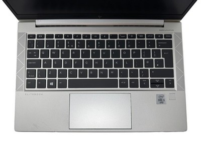 Laptop HP EliteBook 830 G7 i5 10th Gen 16GB Ram 256GB NVMe SSD 14