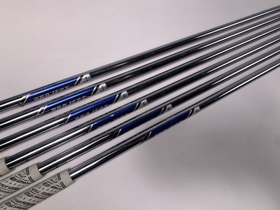 Titleist T150 2023 Iron Set 5-PW Precision Rifle 6.0 Stiff Steel