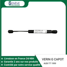 Verin de hayon / de capot Audi TT