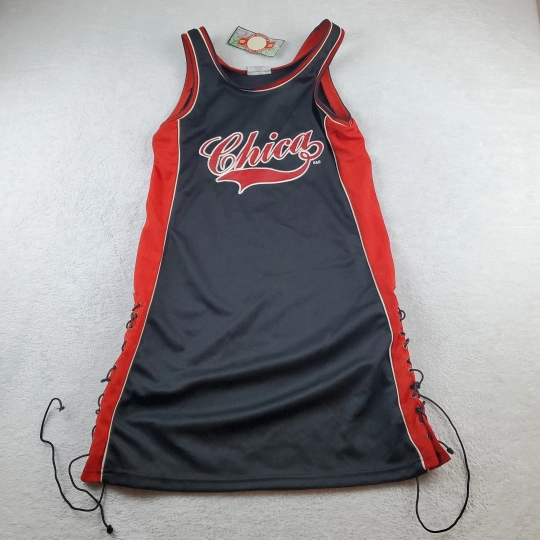 Women Chicago Bulls NBA Jerseys for sale | eBay