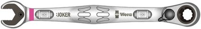 Wera 05020064001 6001 Joker Switch Ratcheting combination wrenches, with swit...