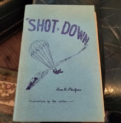 Shot Down by Ben Phelper