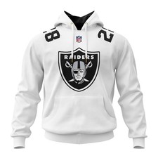 Personalized Las Vegas Football Raiderss Team Hoodie Unisex Adult S-5XL Gift