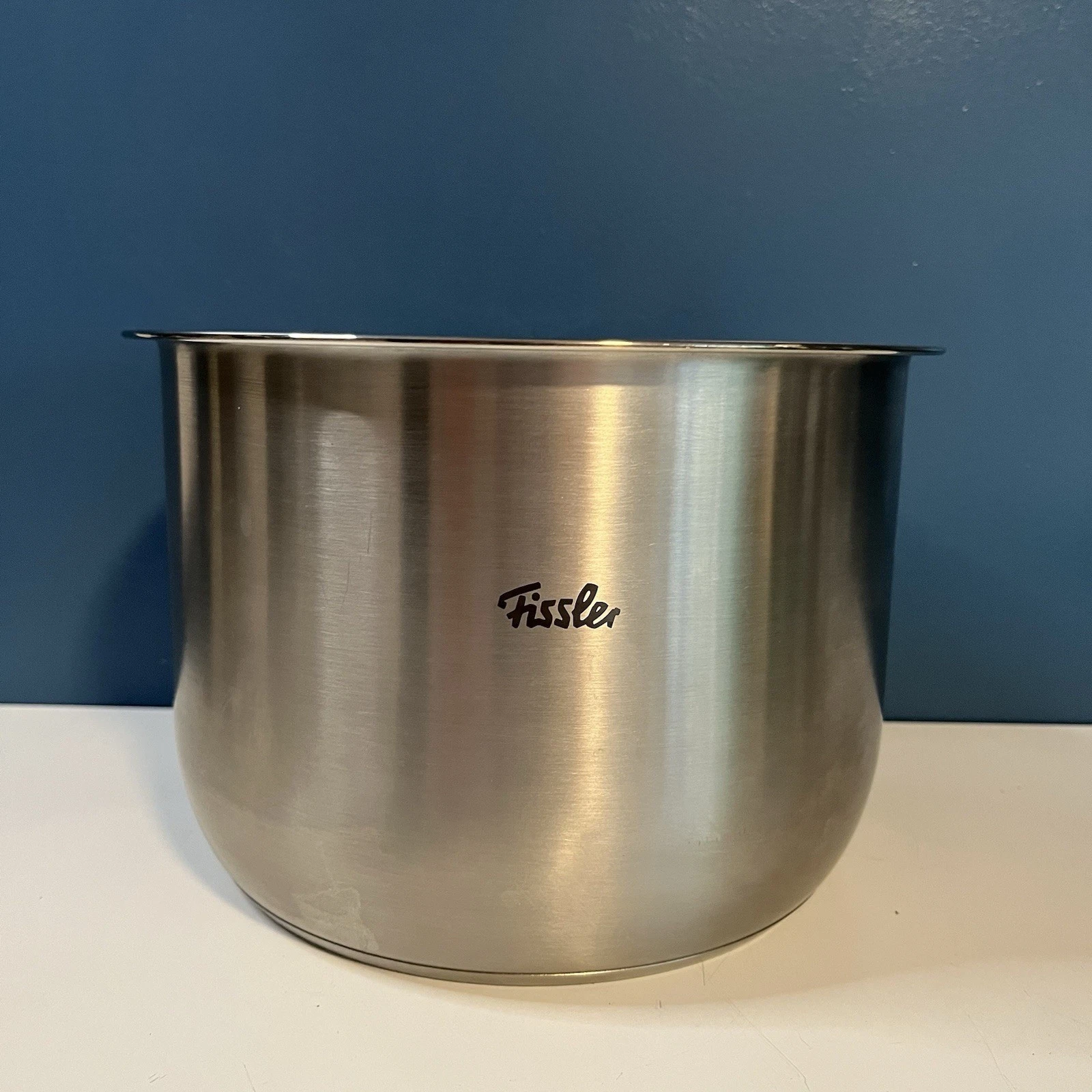 Fissler Souspreme Multi Pot Pressure Cooker Inner Pot Only