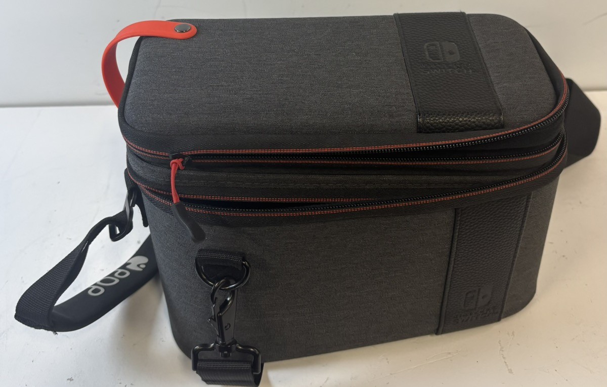 NINTENDO SWITCH CASE (P15027418)