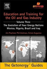 Education and Training for the Oil and Gas In...