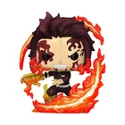 Funko Pop! Plus: Demon Slayer: Kimetsu no Yaiba - Tanjiro Kamado #2041