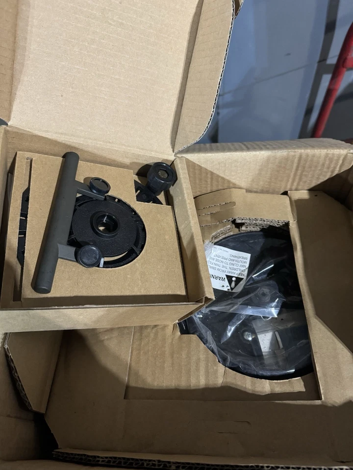 Afiador de ferramentas de madeira Woodsharp WS3000 NOS - NOVO na caixa de fábrica - Imagem 4 de 4