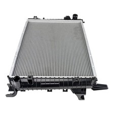 CU2479 Radiator Replacement for Ram 1500 2002-2004 3.7L, Ram 2500 2003 5.7L, ...