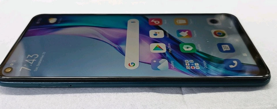 Xiaomi Redmi Note 9 · 64GB, photo 3 of 5