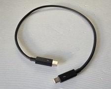 Sonnet Data Transfer Thunderbolt 2 TB2 Cable 1.5ft Mac Apple