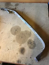 Land Rover Discovery 1 300 TDI & V8  Fuel Tank Strap