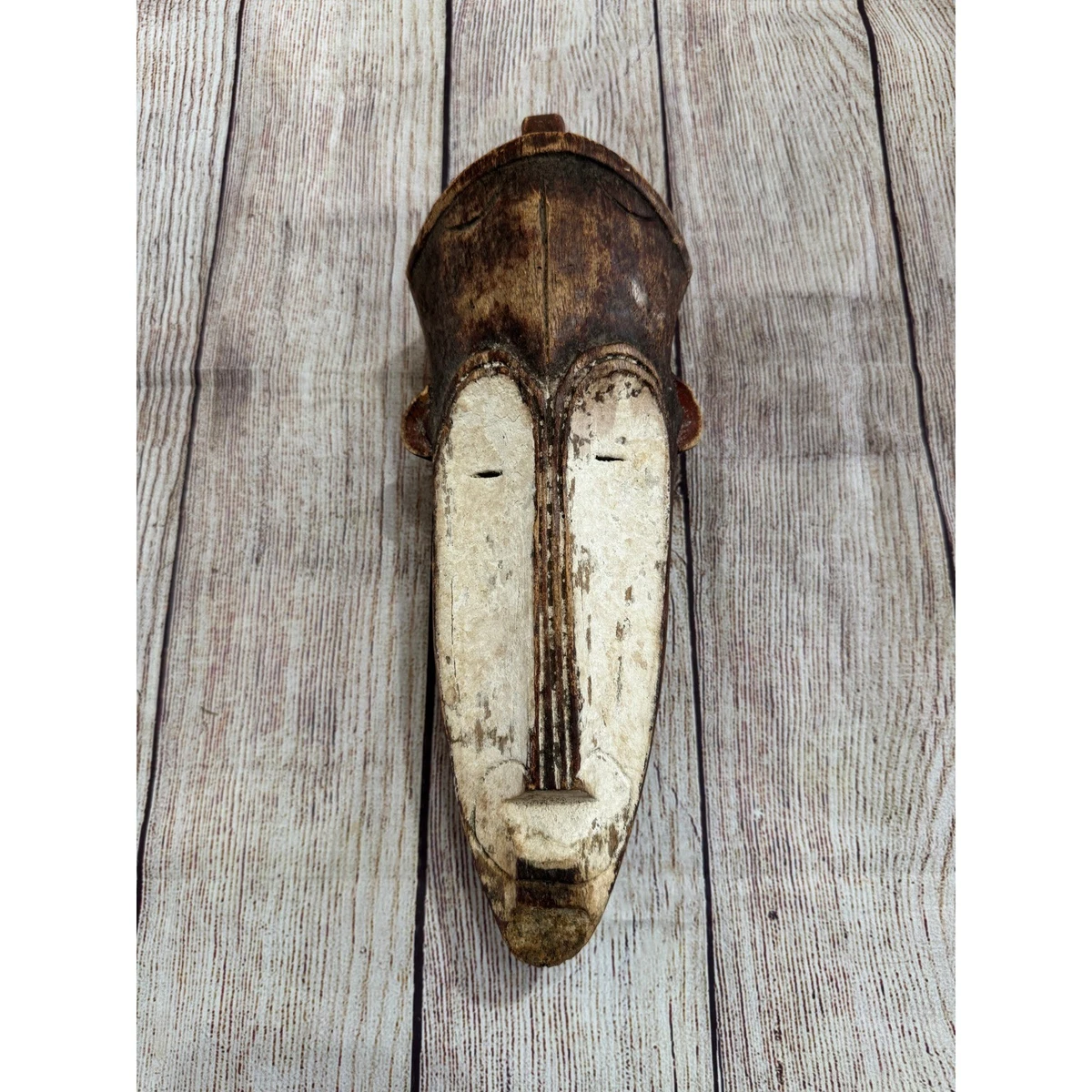 25+ Antique African Masks for sale | Updated Oct 2026