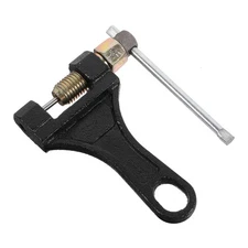  Bike Sprocket Removal Tools Bicycle Chain Breaker Repair Kit Bikes