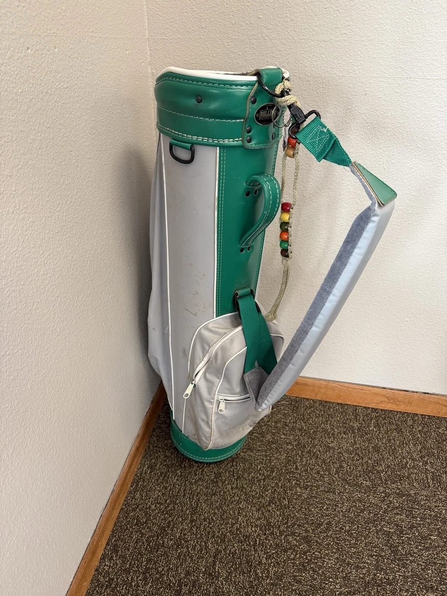 Miller Golf Bags with Vintage for sale | eBay