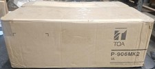 TOA Electronics P-906MK2 Power Amplifier