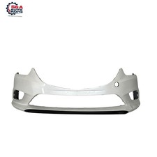 MAZDA 6 SPORT 2014-2016 FRONT BUMPER COVER OEM