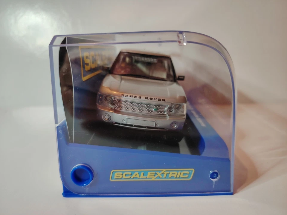 Scalextric C2819 Range Rover Street Car Slot Car - Image 2 of 4