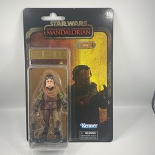Star Wars Black Series Kuiil Credit Collection 6 2021 Hasbro