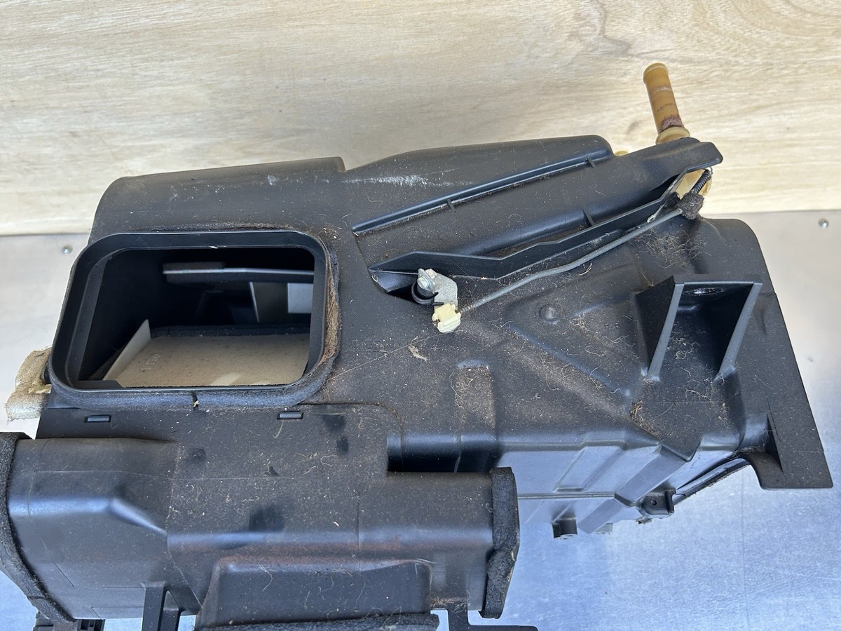 89-94 Nissan 240sx S13 OEM HVAC Heater Core Box Assembly | eBay