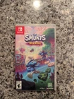 The Smurfs Dreams - Nintendo Switch